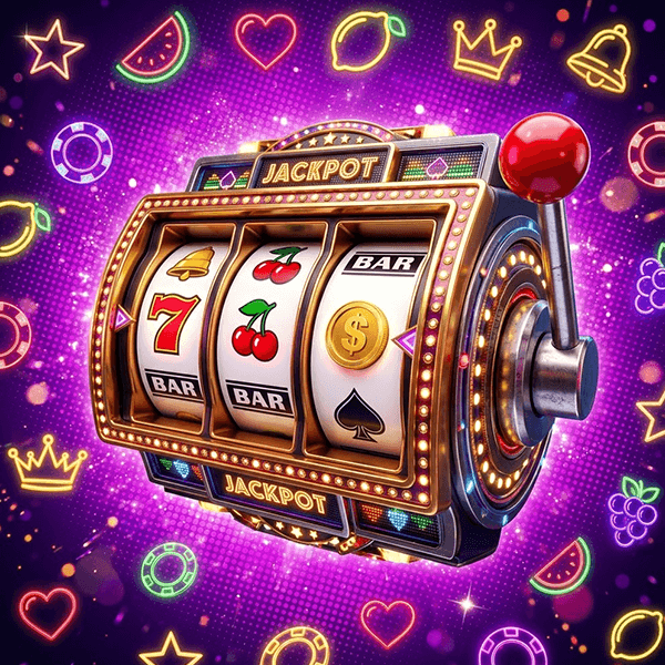 Premium PHL777 Online Casino Interface